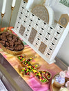 Arabic Eid (عيد) Tray