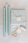 Eid Gift Wrap Roll