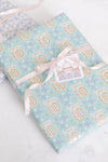 Eid Gift Wrap Roll