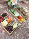 EID BAMBOO PLATTER