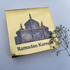 Nur Sultan Masjid Sweet Boxes